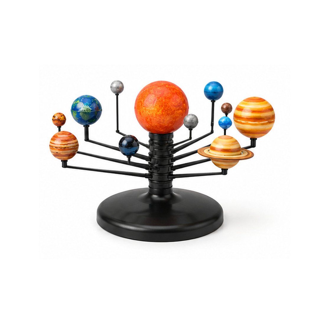 Solar System Model