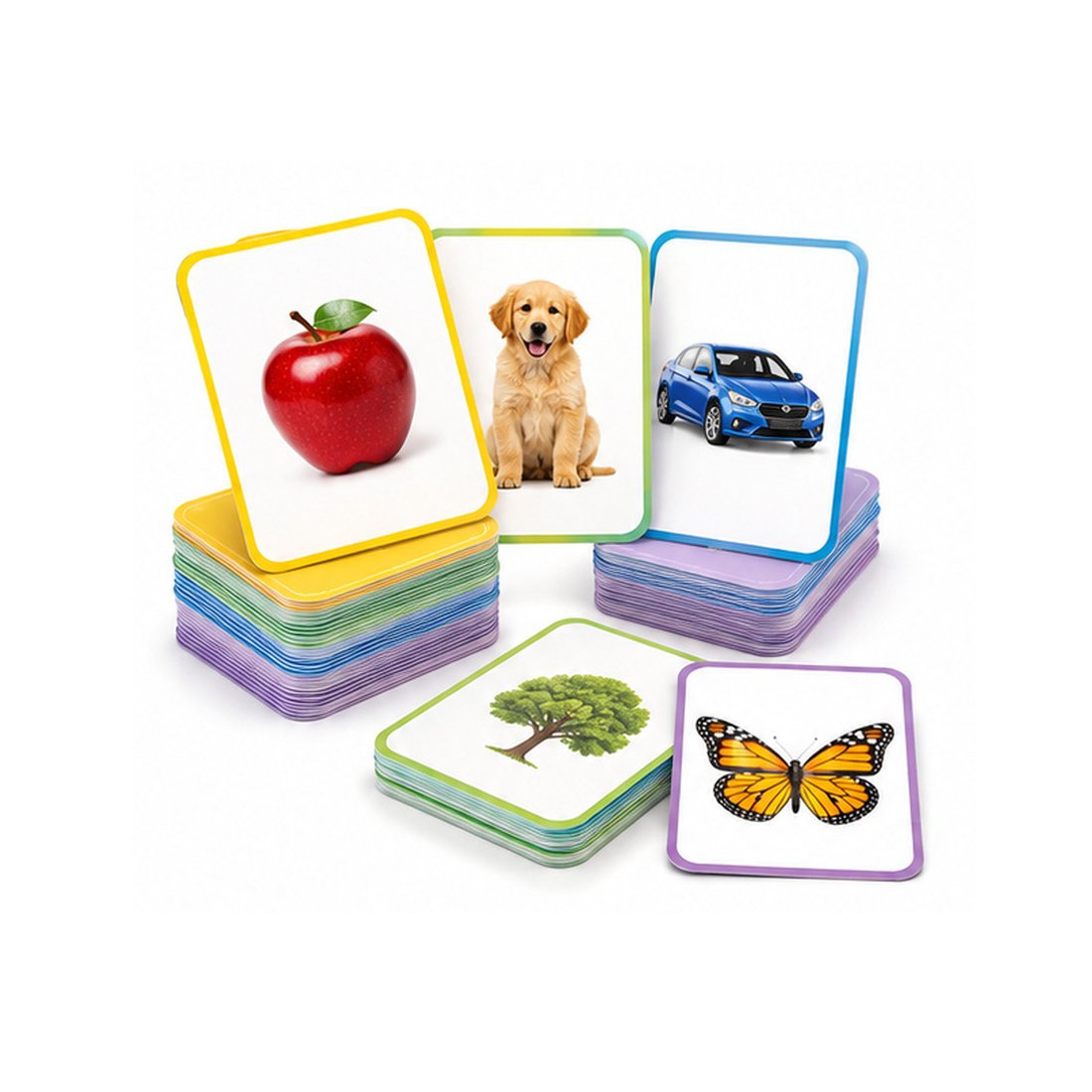 Vocabulary Flash Cards