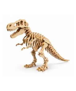 3D Puzzle – Dinosaur