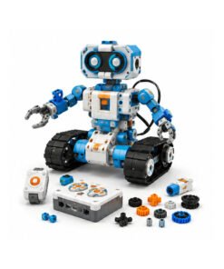 Robotics Kit for Kids