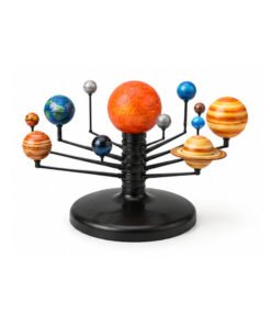 Solar System Model