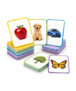 Vocabulary Flash Cards
